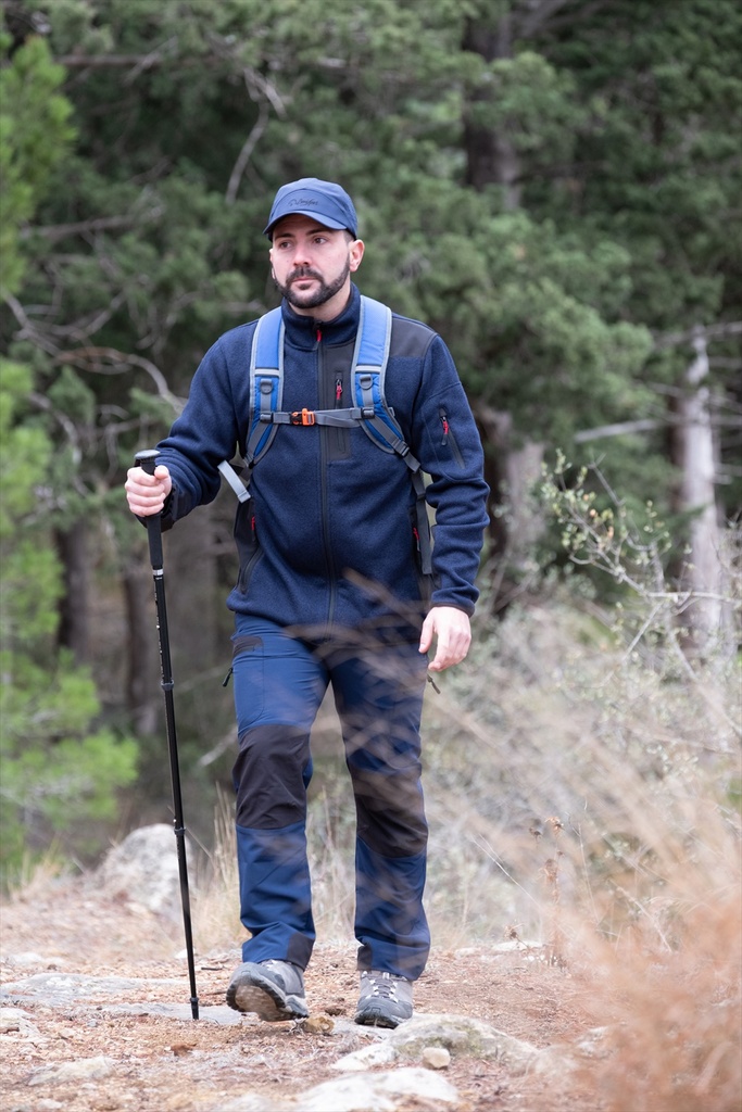 Ζακέτα BENISPORT 2001